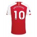 Günstige Arsenal Emile Smith Rowe #10 Heim Fussballtrikot 2023-24 Kurzarm